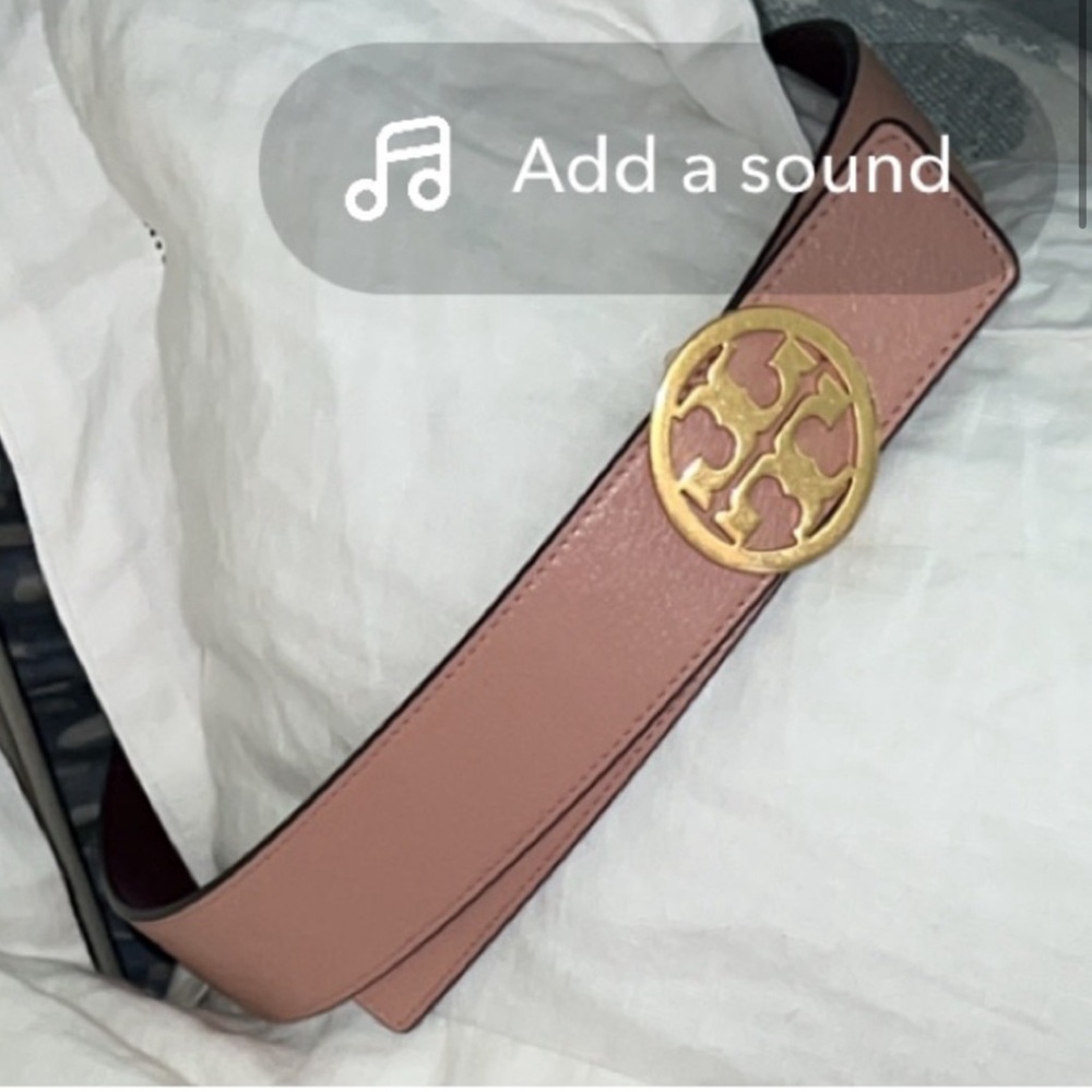 Tory Burch Belt